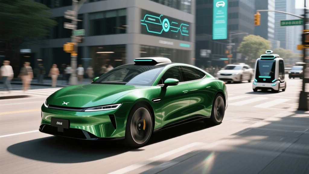 Robotaxi Insurance and Liability: Full Cost Breakdown