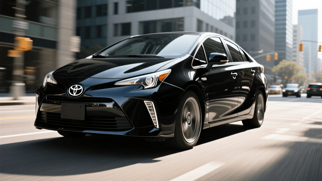Top ADAS Brands Compared: Best Automatic Emergency Braking