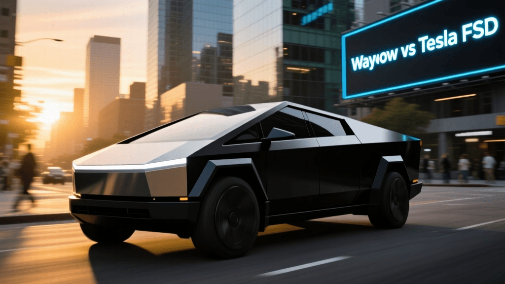 Waymo vs Tesla FSD: 2026 Public Trust Survey Data