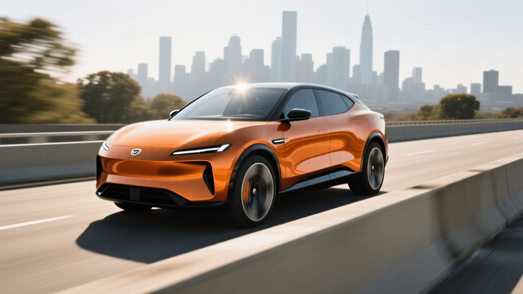 Most Fuel-Efficient Hybrid Cars Ranked By Combined MPG