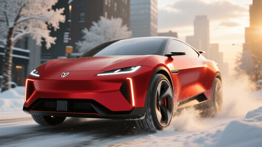 Top Cold Weather Hybrids Ranked By Winter MPG Retention