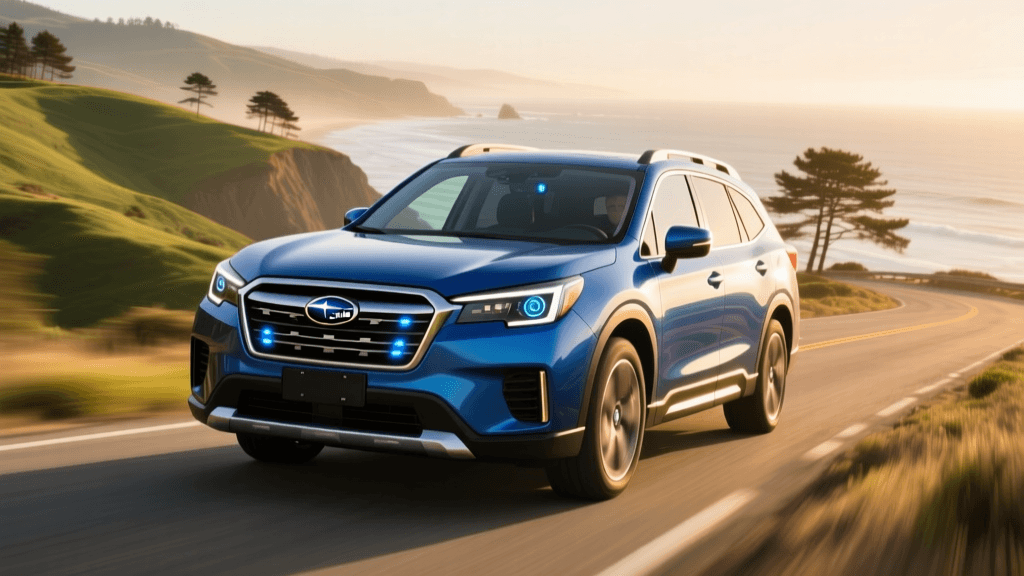 Subaru EyeSight Stereo Camera vs Radar: Data Analysis