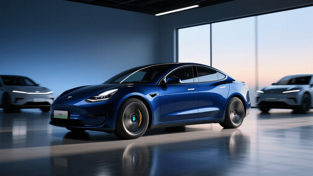 Top PHEV SUVs Ranked By Electric And Total Range Tech
