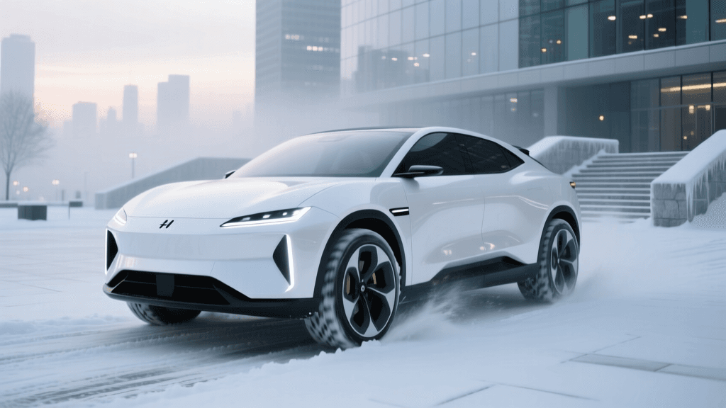 Cold Weather Hybrid & PHEV Performance: Expert Winter Tips