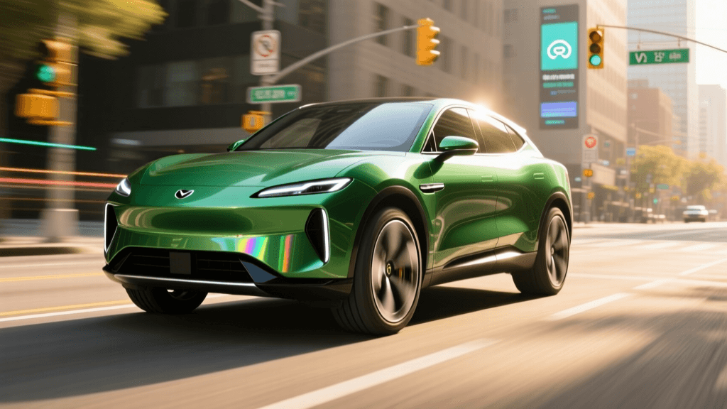 V2X ADAS Myths Busted: How Vehicle-to-Everything Saves Lives