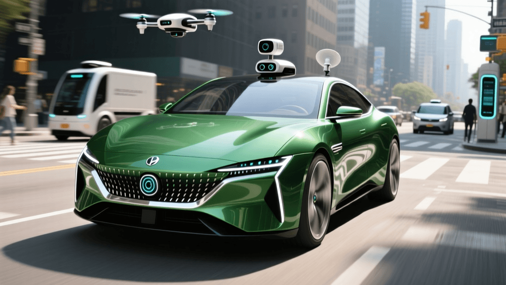 Nuro, Gatik, and Zoox: Autonomous Delivery Tech Tracker