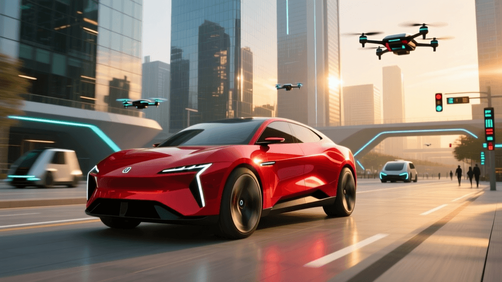 Robotaxi Safety Records vs Human Drivers: Complete Guide