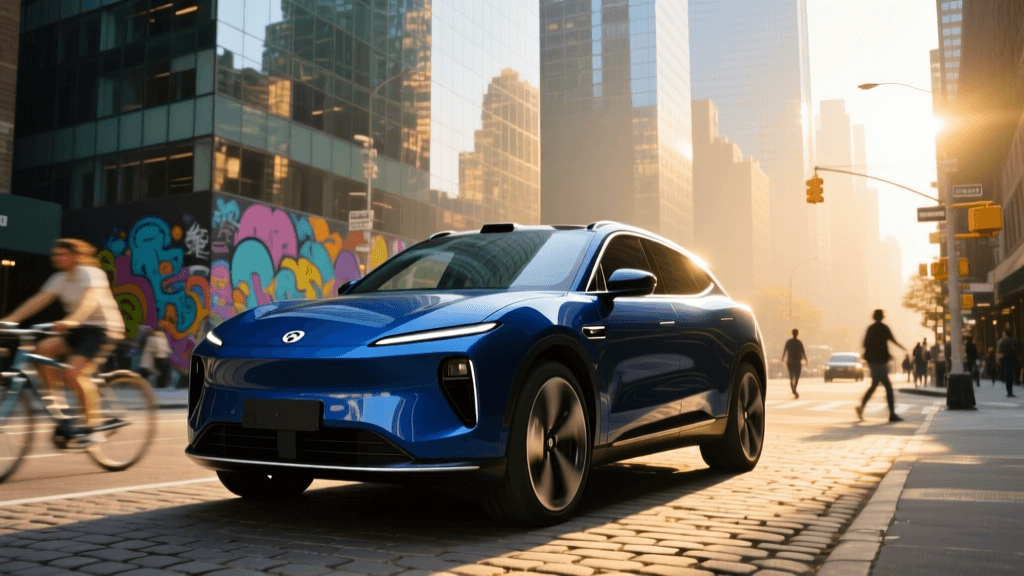 Best Compact EVs for City Driving: 2026 Beginner Guide