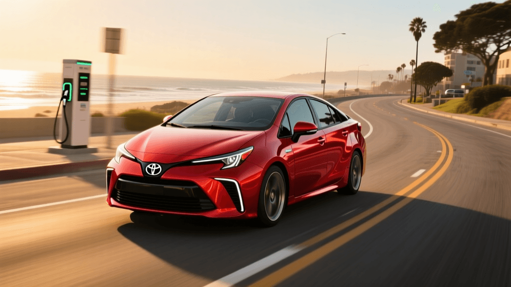 Toyota bZ4X Range Anxiety: A Real-World EV Review