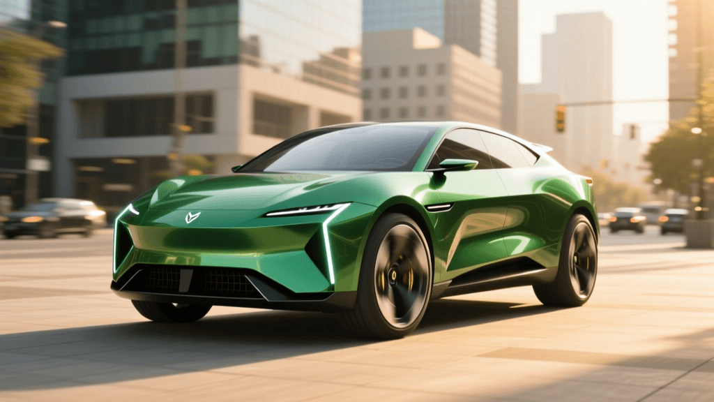 Lectron vs Emporia vs Max Green: Portable EV Chargers Under $300