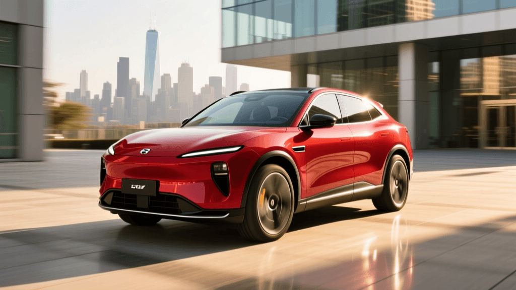 Top Luxury Hybrid SUVs Ranked For Comfort And Efficiency