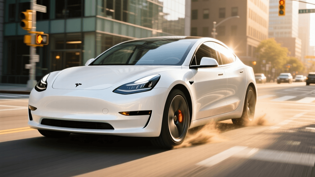 Top ADAS for City Driving: Troubleshooting Urban Glitches