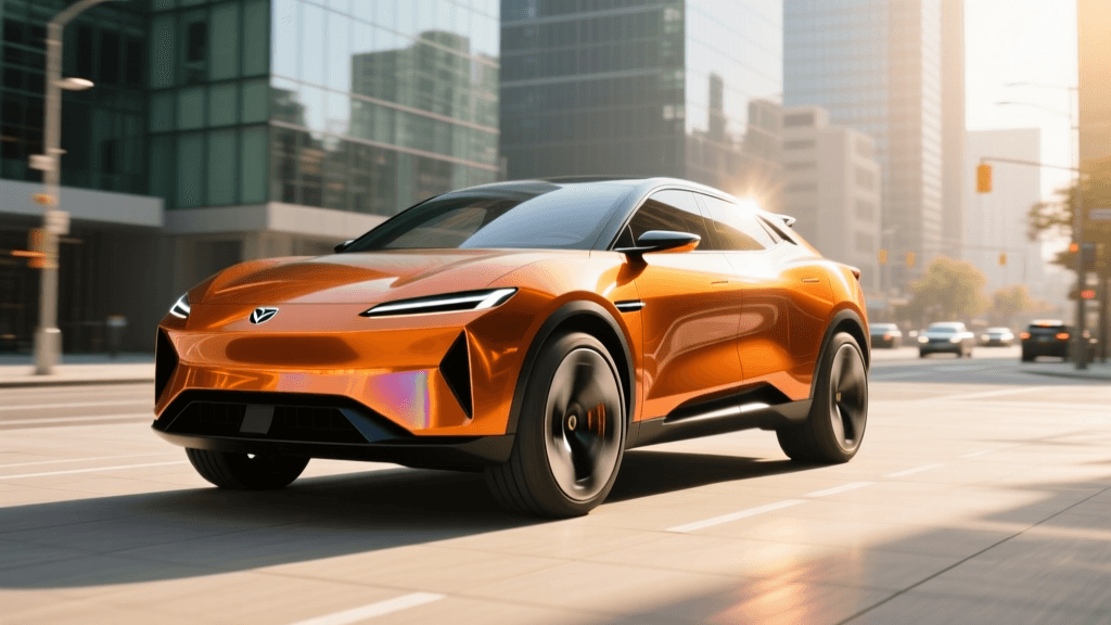 LFP vs NMC EV Batteries: A Beginner's Cost and Performance Guide