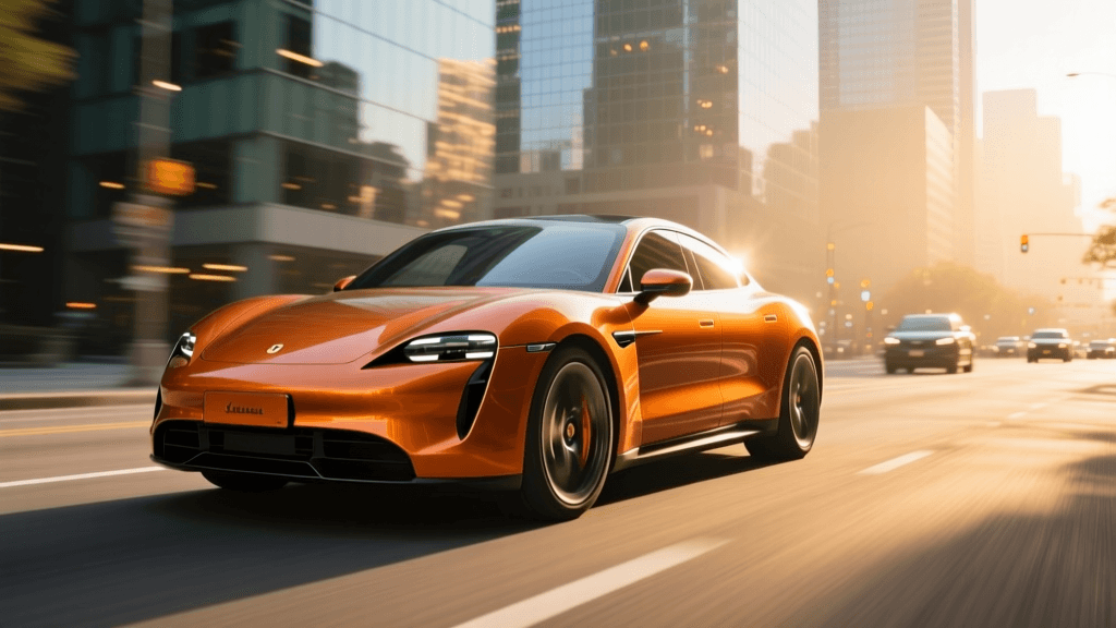 Troubleshoot EV Range Loss: Best Battery Charging Habits