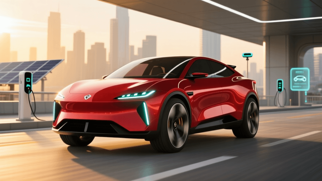 Hybrid vs Gas vs EV Maintenance Costs: Future Outlook
