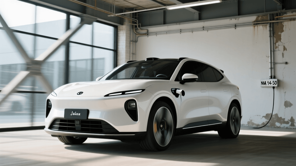 Hardwired vs NEMA 14-50 EV Chargers: Wiring Myths Busted