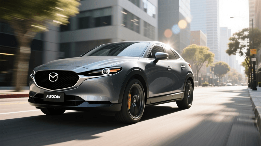 Mazda CX-70 PHEV Review: Real-World Range & Performance Data