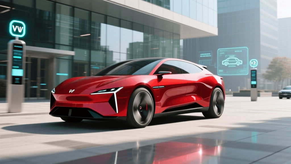Busting V2X Myths: How Vehicle-To-Everything Upgrades ADAS