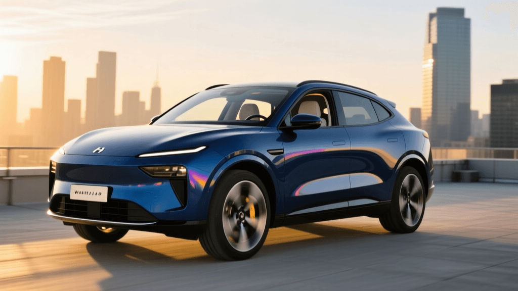 How to Choose the Best Hybrid SUVs for MPG and Cargo