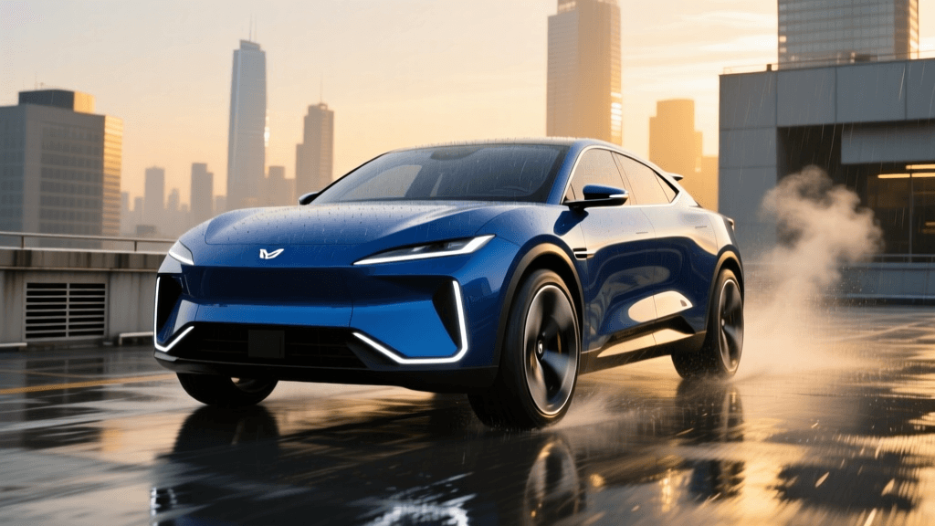 How Temperature Affects EV Battery Range & Performance