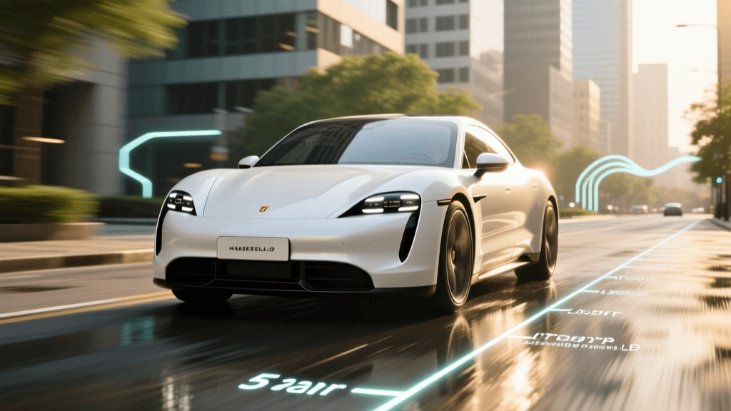 Solid-State Vs Sodium-Ion Vs LFP: 5-Year EV Battery Showdown