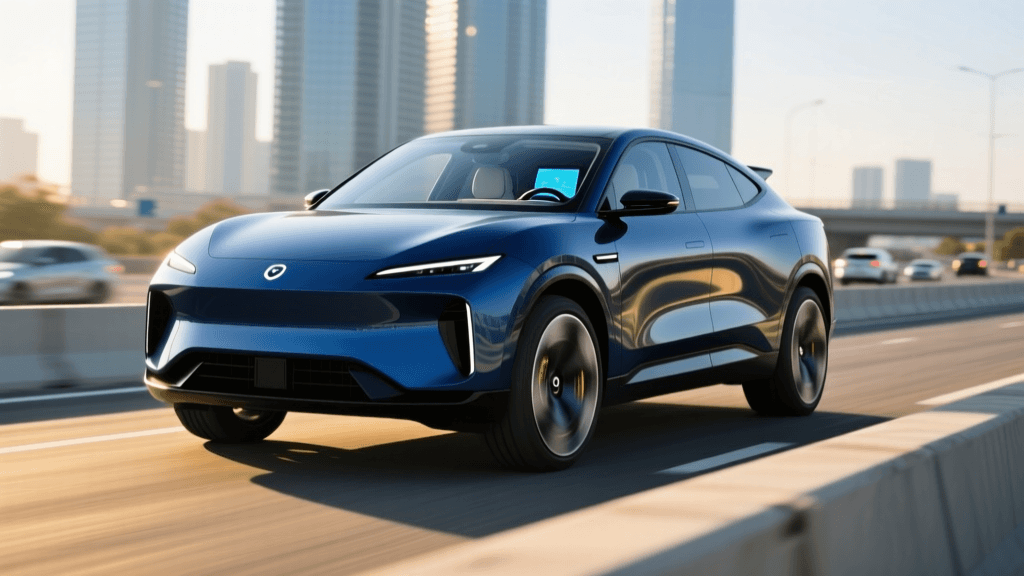 Best EVs Under $40,000 Ranked By Total Tech Value