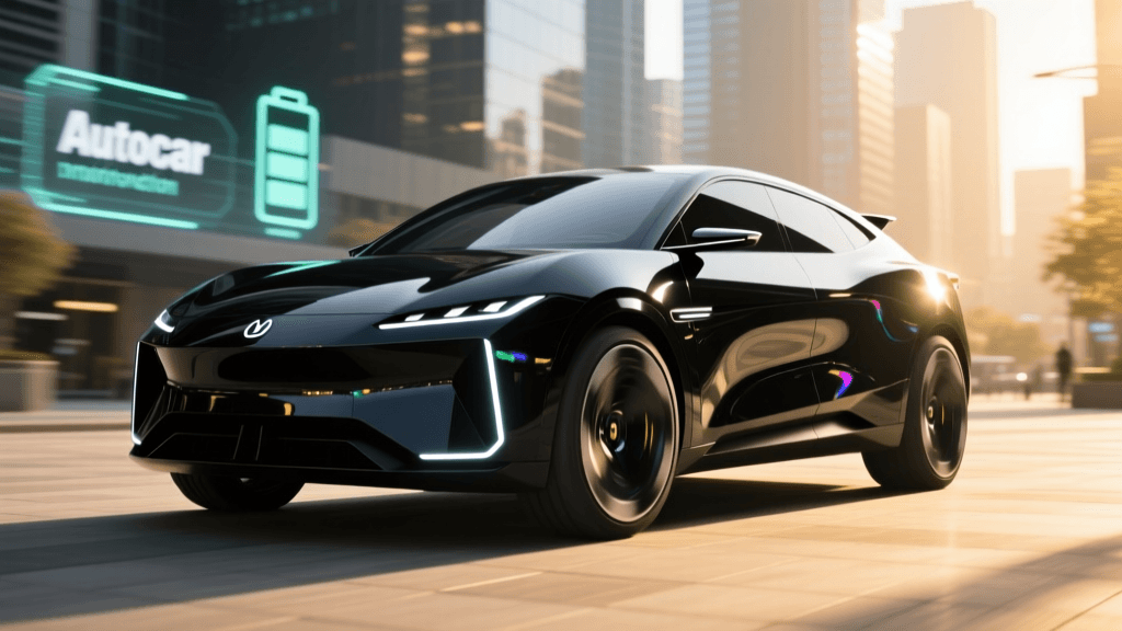 EV Battery Density Records: Busting Lab Breakthrough Myths