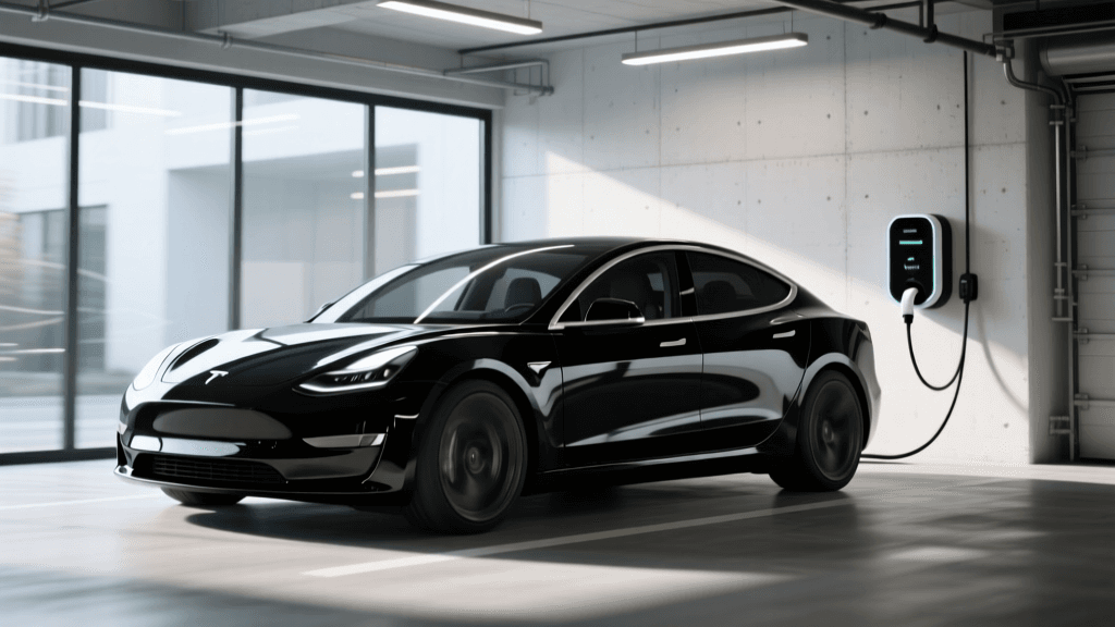 Wallbox Commander 2 Multi-Vehicle Charging Setup Guide