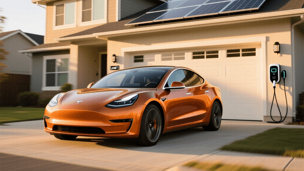 PHEV Home Charging Setup: Cost and Value Breakdown