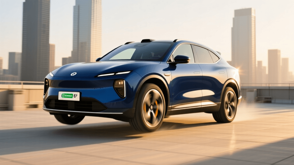 EV Battery Leasing Vs Ownership: Cost Myths Busted