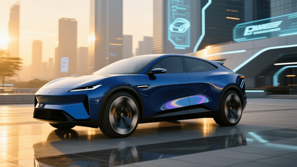 LFP vs NMC EV Batteries: Beginner's Cost & Range Guide