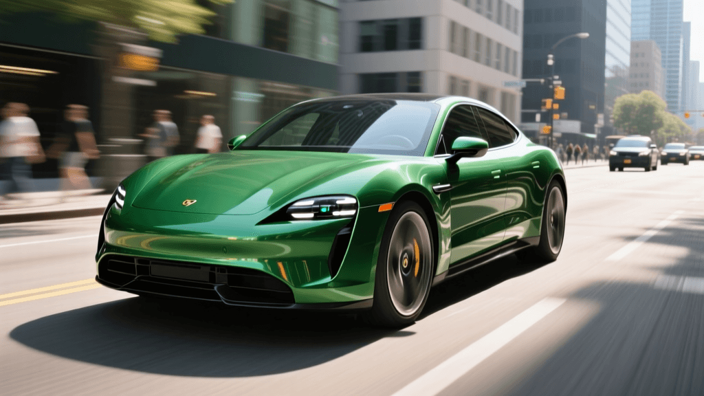 Best EVs Under $40,000 Ranked By Total Tech Value