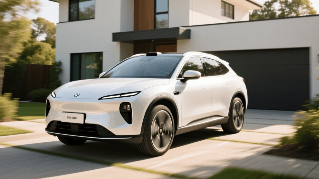 ChargePoint Home Flex Review: Real-World EV Charging Speeds