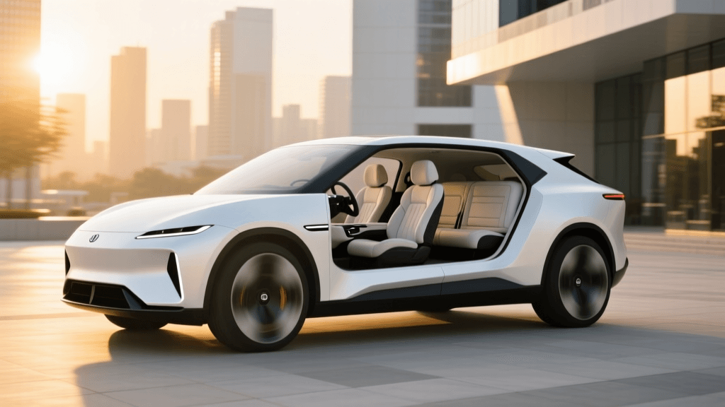 Best Family Hybrid SUVs Ranked By Cargo And Passenger Room