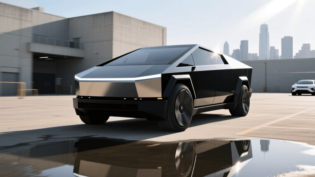 2026 Longest Range EVs Ranked by Official EPA Estimates