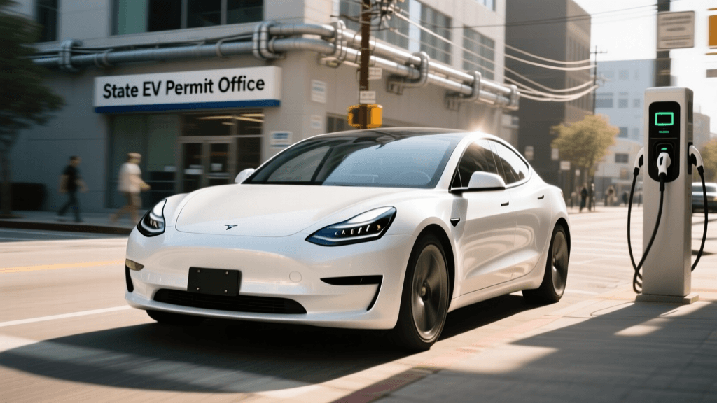 Fix EV Charger Permit Denials: State Inspection Troubleshooting