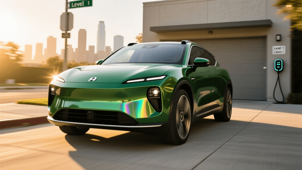 Level 1 vs Level 2 EV Charging: Daily Cost & Value Breakdown