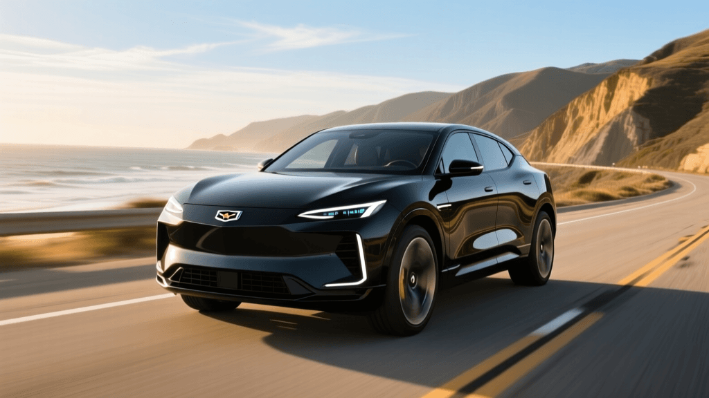 GM Super Cruise Map Coverage and Hands-Free Experience Review