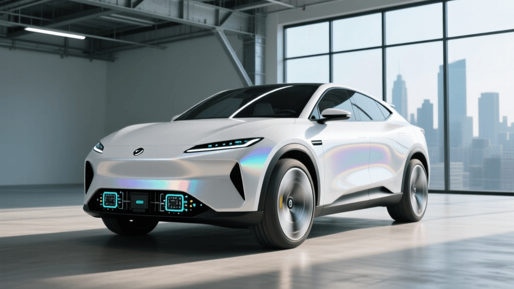 Hybrid Car Insurance Costs: Tech Factors & Premium Guide