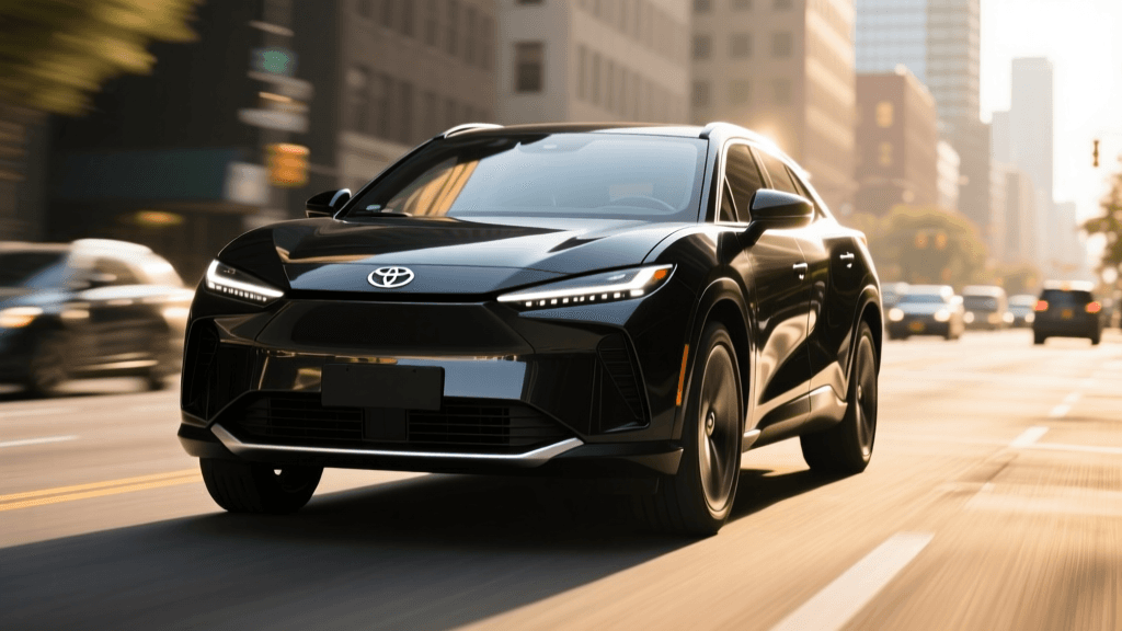 How to Compare Toyota Safety Sense vs Honda Sensing ADAS