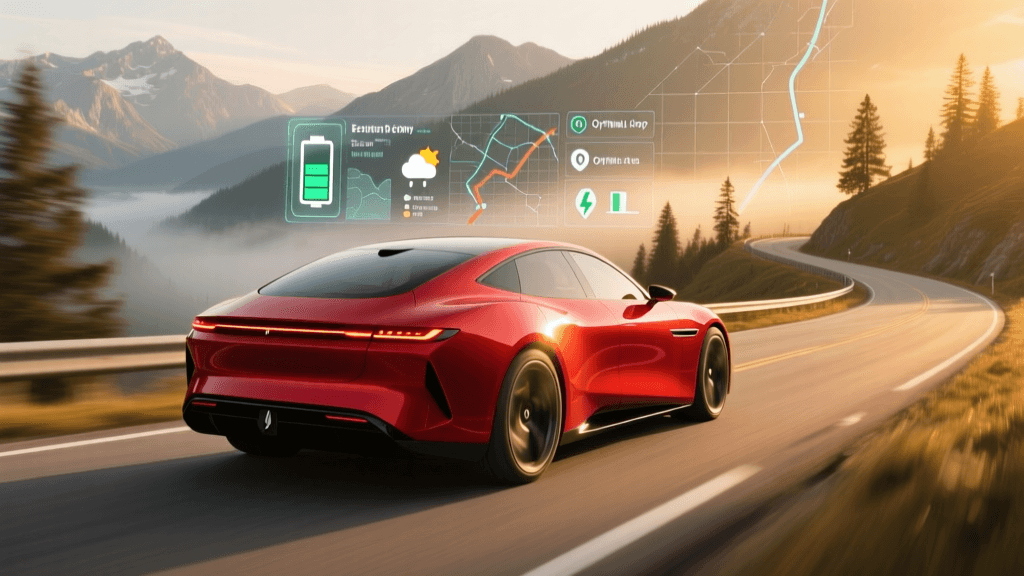 Tech Deep Dive: Cross-Country EV Route Planner Algorithms