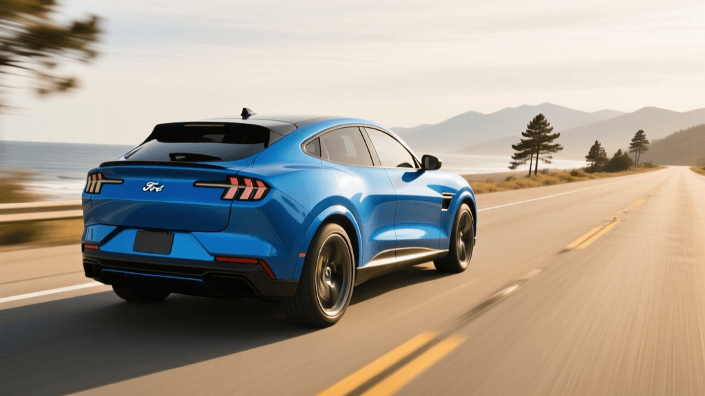 Ford BlueCruise Real-World Review: Future of Hands-Free ADAS