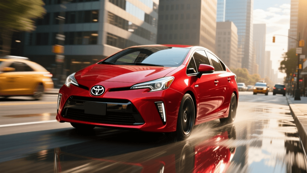 Toyota Safety Sense 3.0 vs Honda Sensing ADAS Showdown