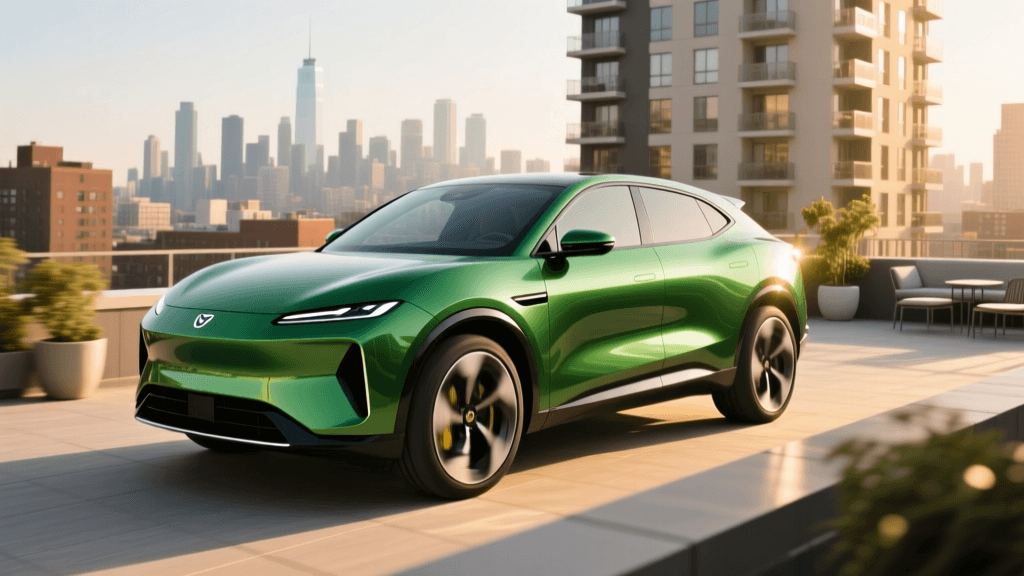 Top Portable EV Chargers for Apartment Dwellers Reviewed