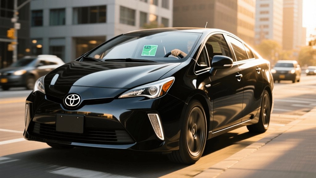 2026 Toyota Prius Review: Solving MPG & Daily Driving Quirks