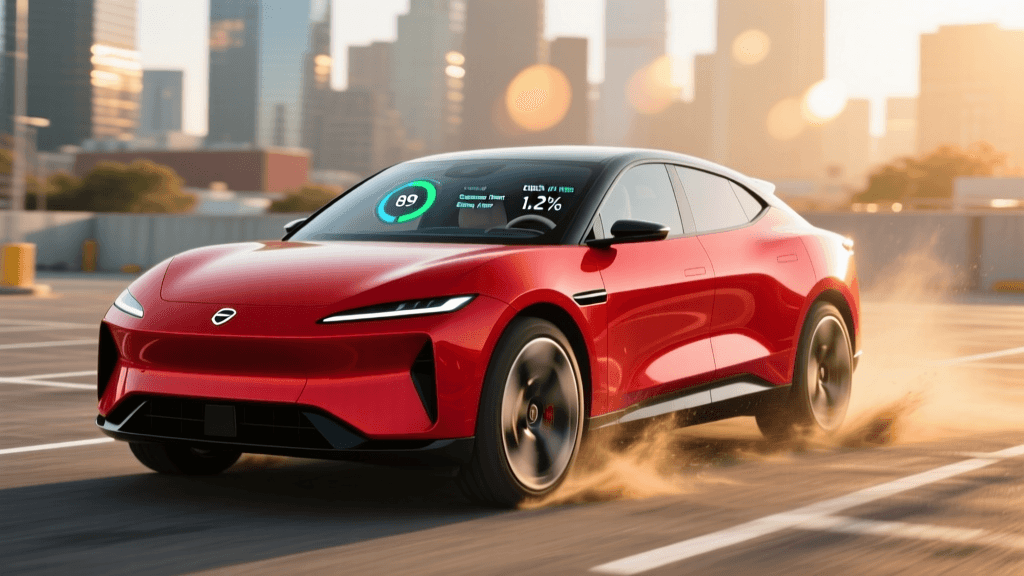 Data-Driven Used EV Battery Health Assessment Checklist