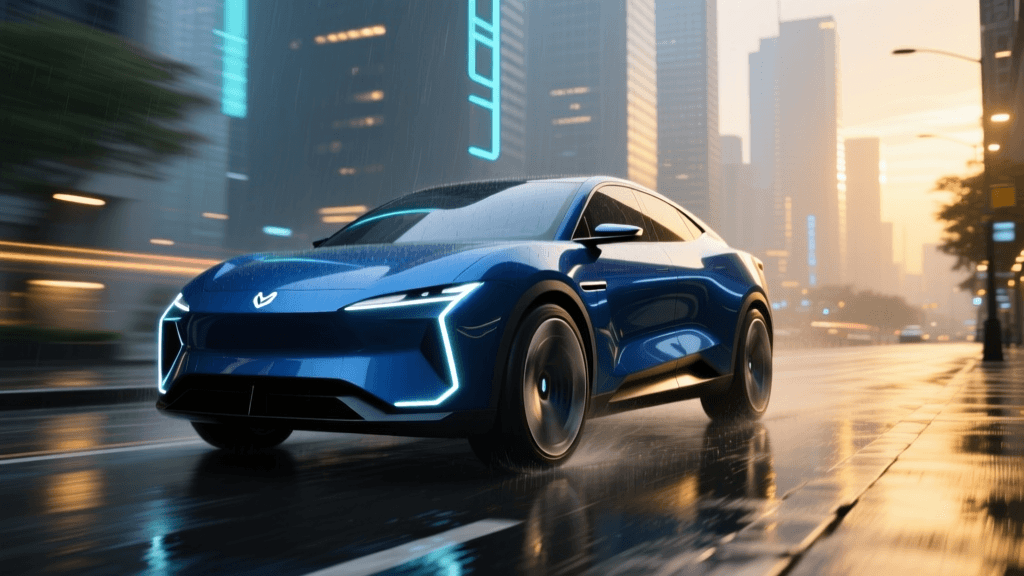 Best EVs With Longest Warranty Coverage Ranked 2026