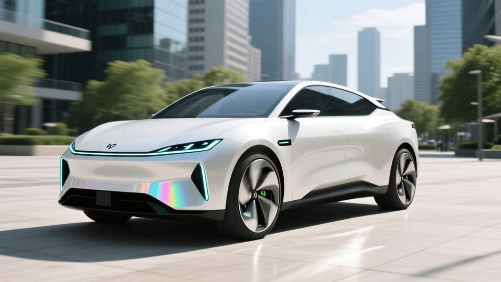 EV Battery Leasing Vs Ownership: Top Cost Myths Busted