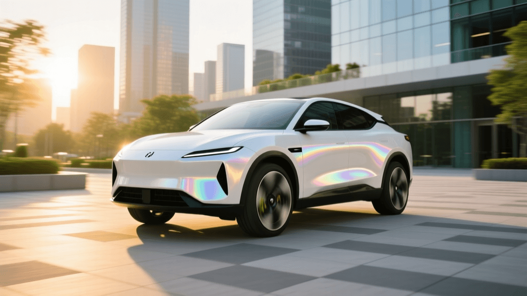 The Beginner's Guide To PHEV And Hybrid Tax Credits