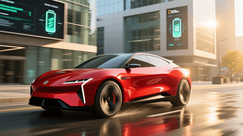 Hybrid Battery Lifespan: Degradation And Replacement Guide